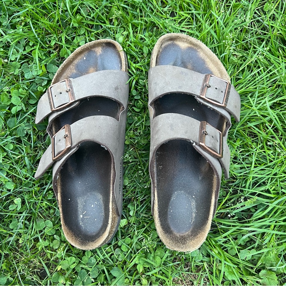 Women’s Birkenstocks